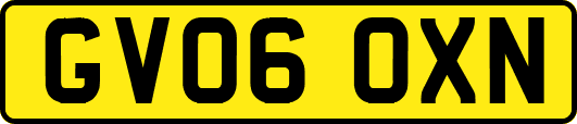 GV06OXN