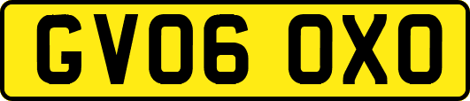 GV06OXO