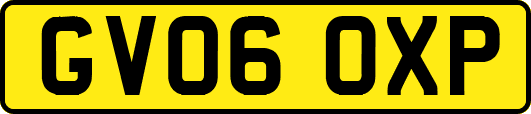 GV06OXP