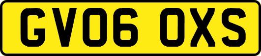 GV06OXS