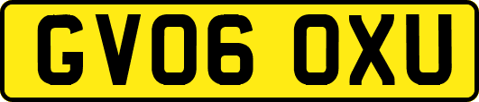 GV06OXU