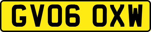 GV06OXW
