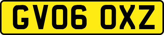 GV06OXZ