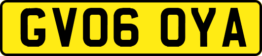 GV06OYA