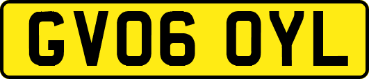 GV06OYL