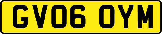 GV06OYM