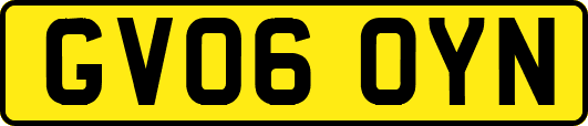 GV06OYN