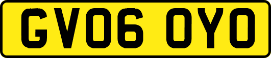 GV06OYO