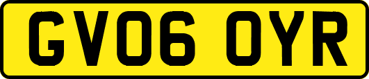 GV06OYR