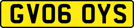 GV06OYS