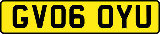 GV06OYU