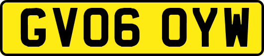 GV06OYW