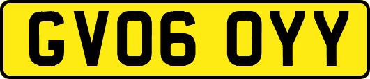 GV06OYY
