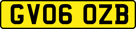 GV06OZB
