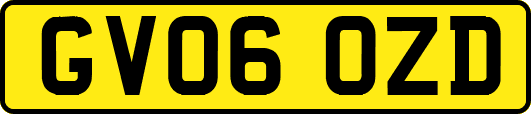 GV06OZD