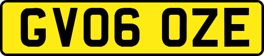 GV06OZE