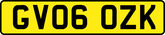 GV06OZK
