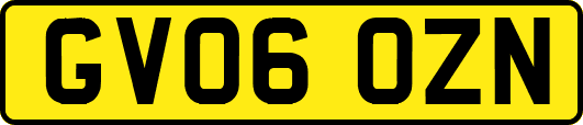 GV06OZN