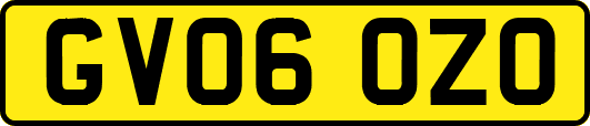 GV06OZO