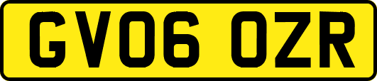 GV06OZR