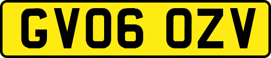 GV06OZV