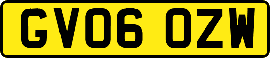 GV06OZW