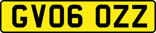 GV06OZZ