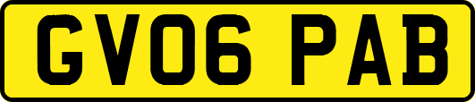 GV06PAB