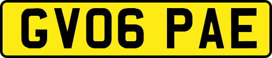 GV06PAE