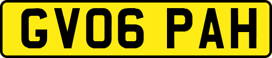 GV06PAH