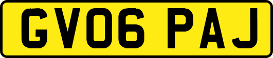 GV06PAJ