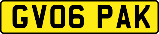 GV06PAK