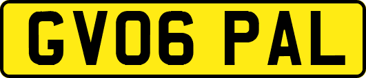 GV06PAL