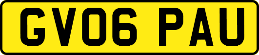 GV06PAU