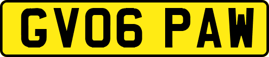 GV06PAW