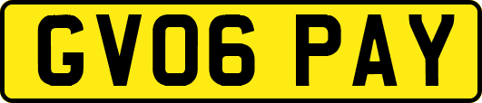 GV06PAY