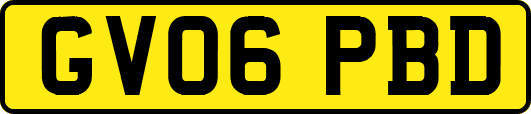 GV06PBD