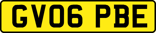 GV06PBE