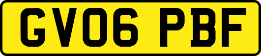 GV06PBF