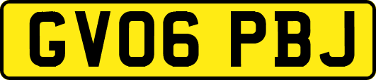 GV06PBJ