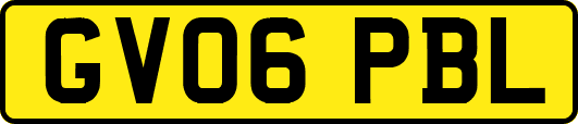 GV06PBL