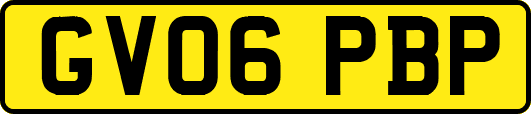GV06PBP