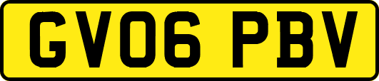 GV06PBV