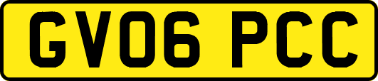 GV06PCC