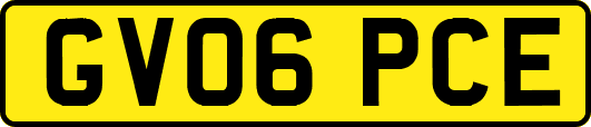 GV06PCE