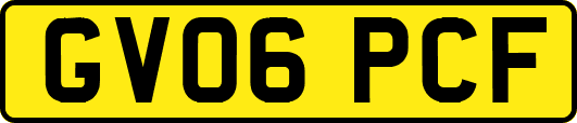 GV06PCF