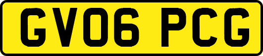 GV06PCG
