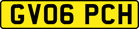 GV06PCH
