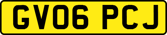 GV06PCJ