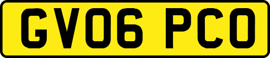 GV06PCO